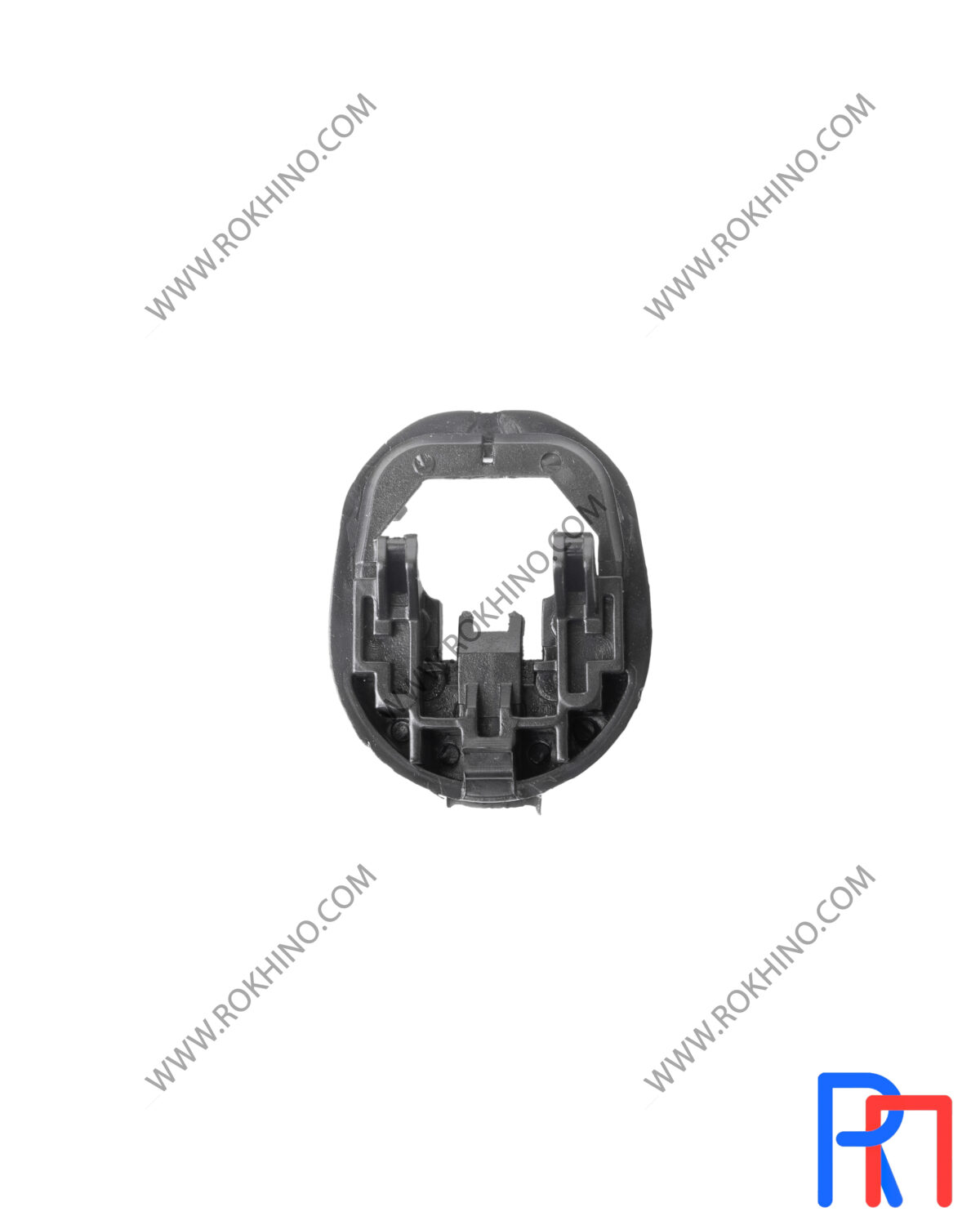 پایه تیغ ماشین اصلاح جیمی مدل GM830 - Image 2