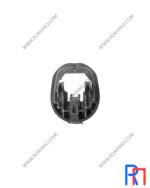 پایه تیغ ماشین اصلاح جیمی مدل GM830 - Image 2