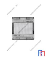 توری ریش تراش براون مدل 410 - Image 2