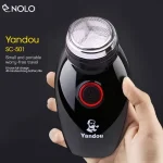 ماشین اصلاح صورت یاندو مدل SC-501 - تصویر 2