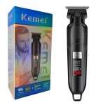ماشین اصلاح صورت کیمی مدل KM-2284