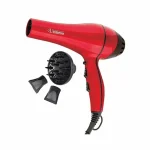 سشوار حرفه ای 2200 وات وربنا مدل VR-9905 - Image 2