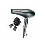 سشوار حرفه ای 2200 وات وربنا مدل VR-9904 - Image 2