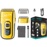 ماشین اصلاح صورت وی جی آر مدل V-332 - Image 2
