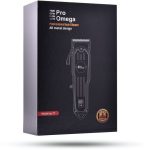ماشین اصلاح پرو اومگا مدل T7 - Image 2