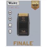 ماشین اصلاح وال مدل Finale - Image 2