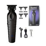 ماشین اصلاح صورت کیمی مدل KM-2299 - Image 2