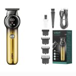 ماشین اصلاح صورت وی جی آر مدل V-989 - Image 2