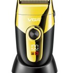 ماشین اصلاح صورت وی جی آر مدل V-383