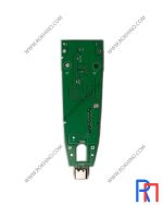 مدار ماشین اصلاح دی اس پی مدل 90286 - Image 2