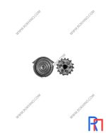 تیغ و شبکه ریش تراش فیلیپس مدل HQ9 - Image 3