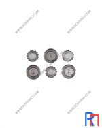 تیغ و شبکه ریش تراش فیلیپس مدل HQ4 - Image 4