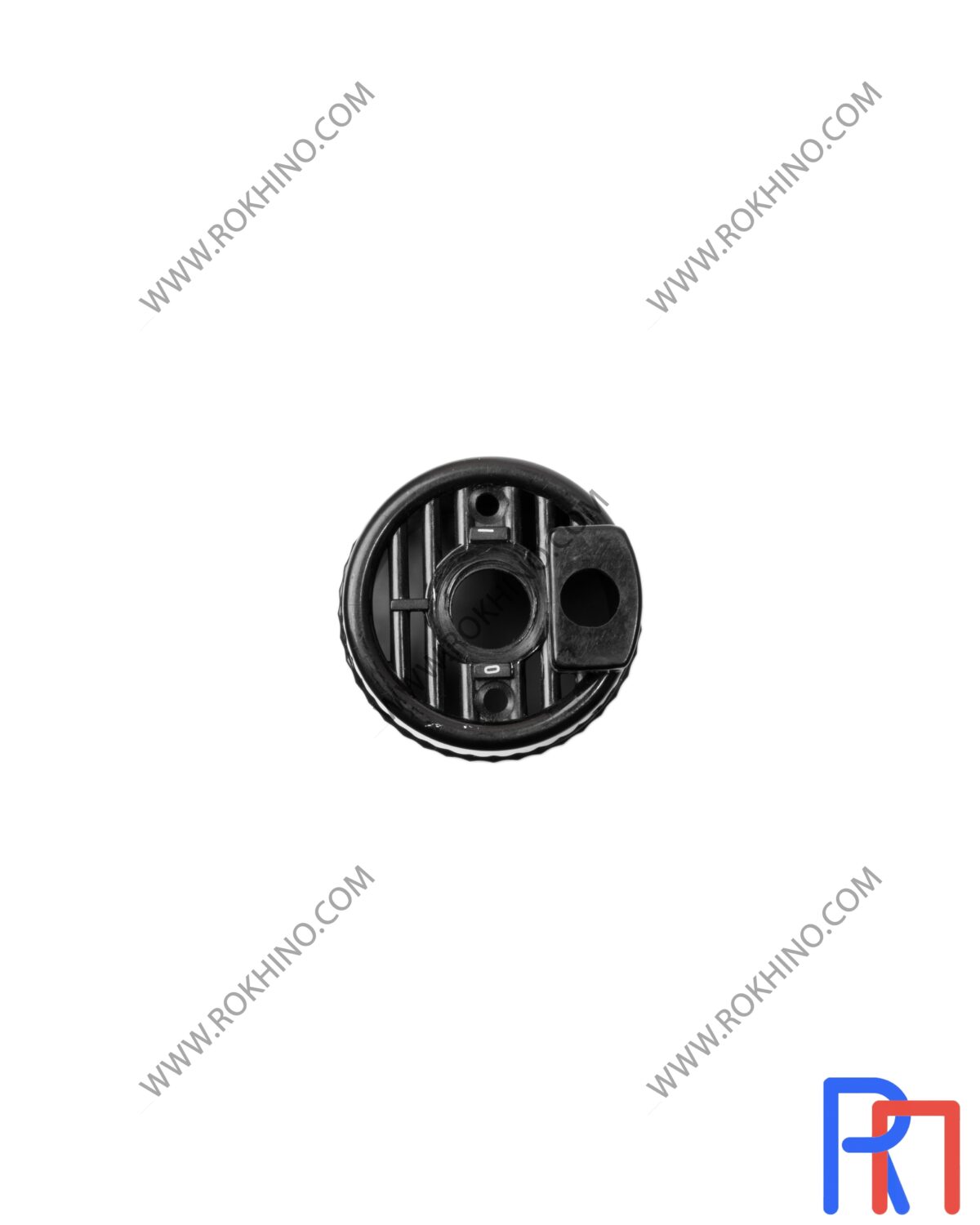 قاب پشت ماشین اصلاح ترایو مدل 808 - تصویر 2