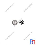 تیغ و شبکه ریش تراش روسی