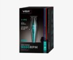 ماشین اصلاح وی جی آر مدل V-270 - Image 2