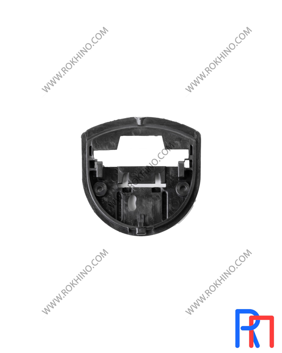 پایه تیغ ماشین اصلاح جیمی مدل GM-792 - Image 2