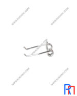 فنر ماشین اصلاح وی جی آر مدل V-140 - Image 2