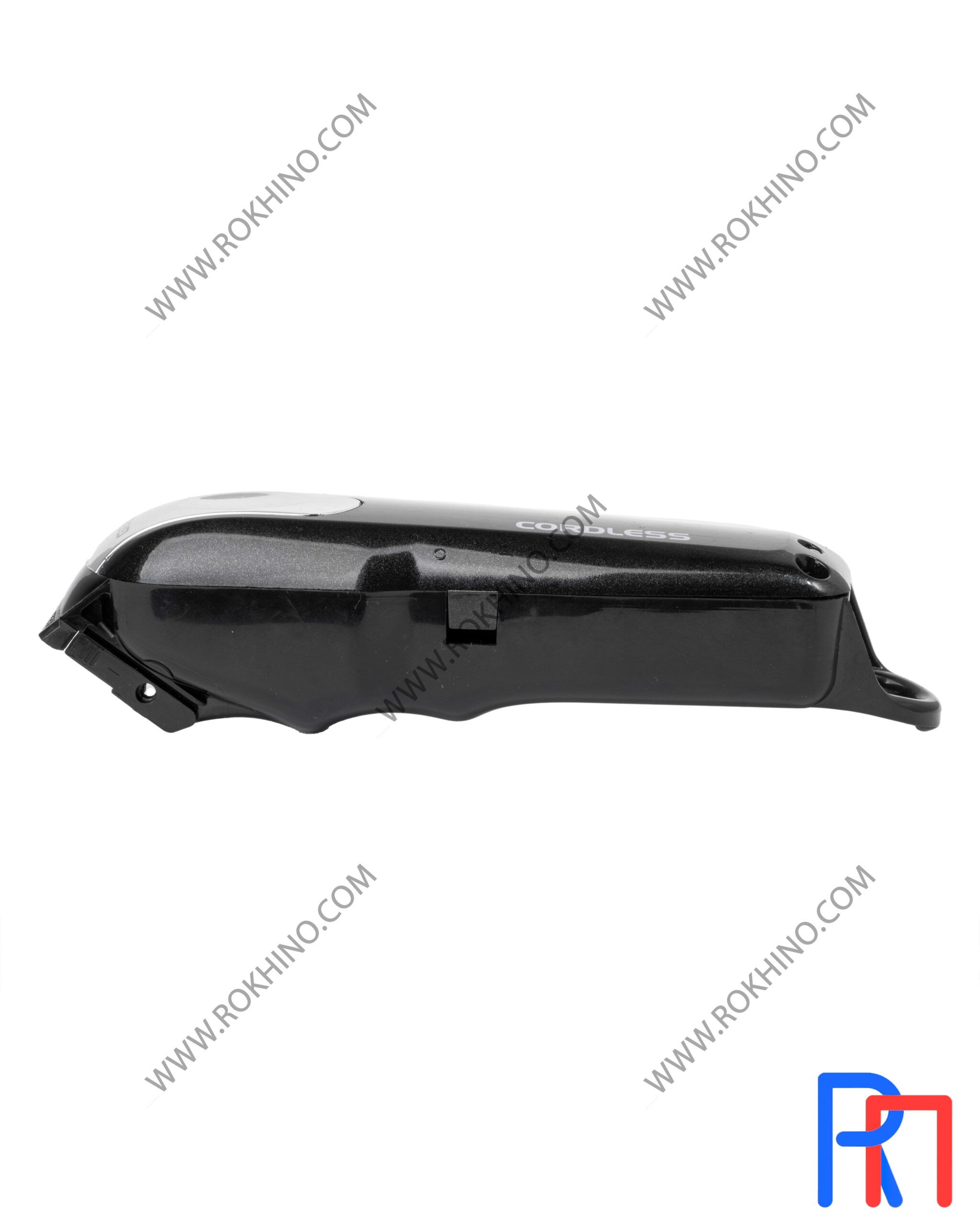 30 (3) قاب کامل ماشین اصلاح جیمی مدل GM805 - تصویر 1