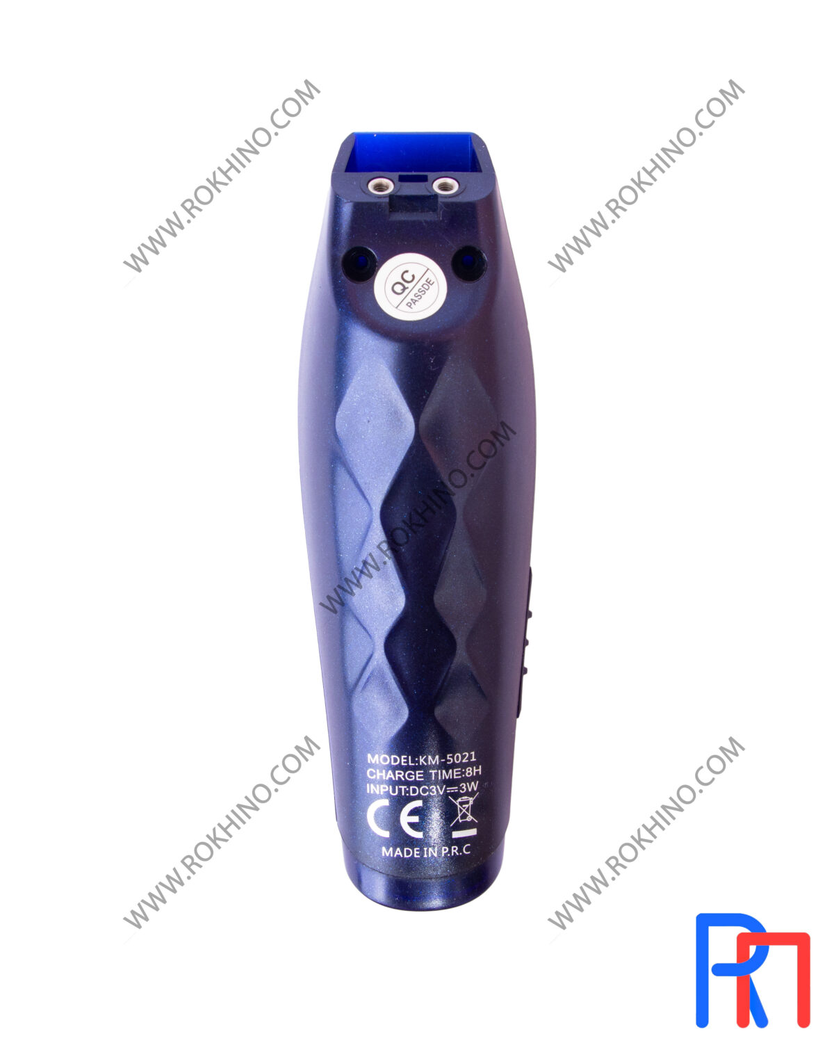 قاب کامل خط زن کیمی مدل KM-5021 - Image 2