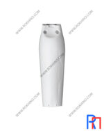 قاب زیر خط زن کیمی مدل KM-5027