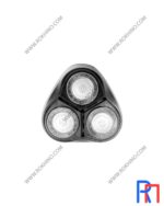 سری کامل ریش تراش فیلیپس مدل HQ55