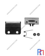 تیغ زیر و رو و فنر ماشین اصلاح وی جی آر مدل V-001 - Image 3