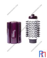 برس بزرگ سشوار چرخشی PR306 پرنسلی