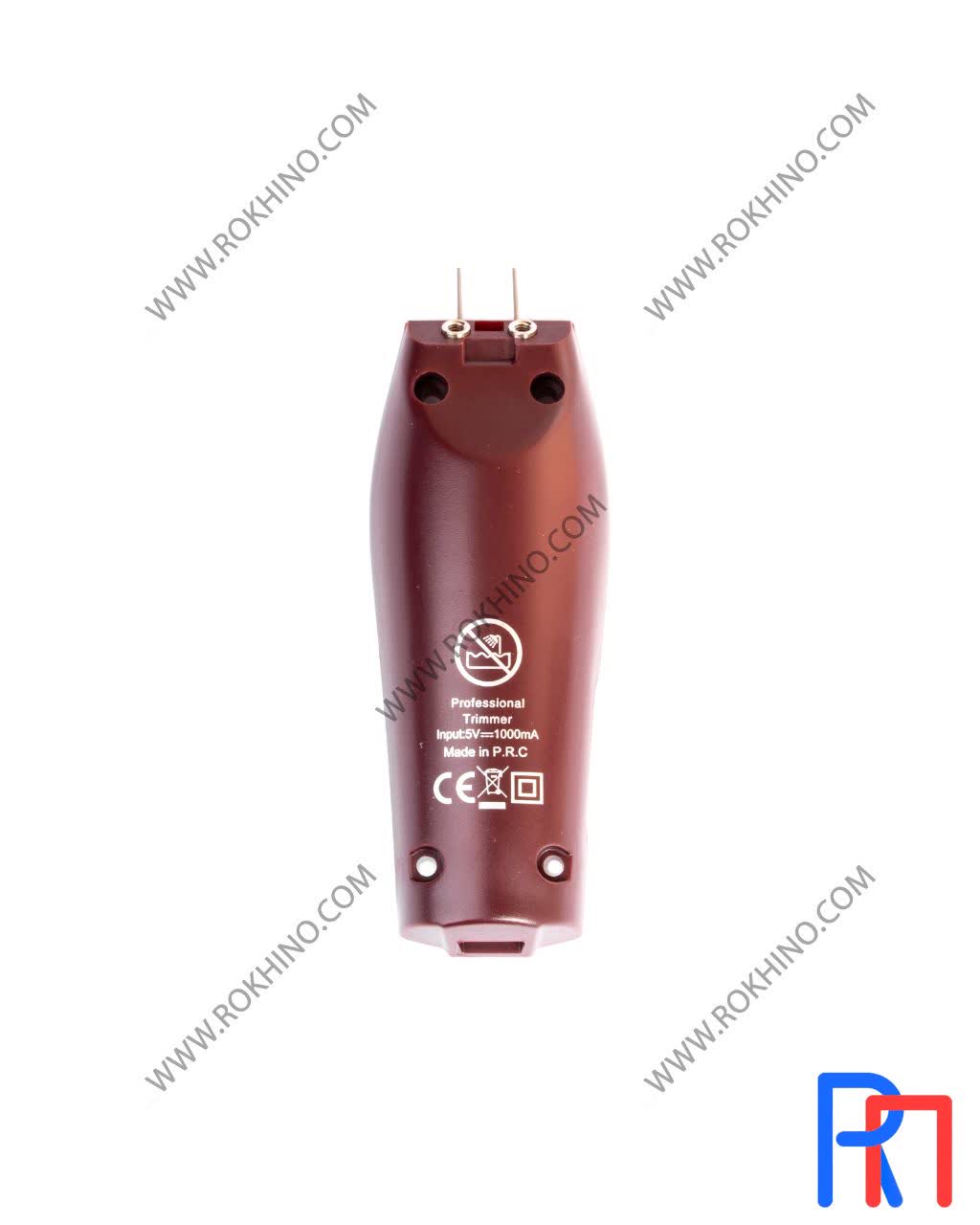 photo_۲۰۲۵-۱۱-۱۰_۱۷-۰۷-۵۸ قاب زیر خط زن جیمی مدل GM-855 - Image 1