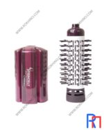 برس کوچک سشوار چرخشی PR306 پرنسلی