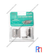 تیغ زیر و رو خط زن وی جی آر مدل V-901